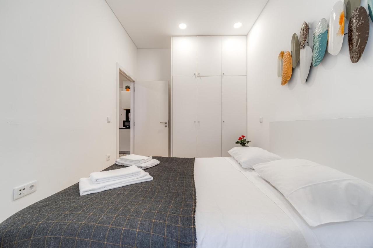 Nomad'S Netto & Subway Apartment ปอร์โต ภายนอก รูปภาพ