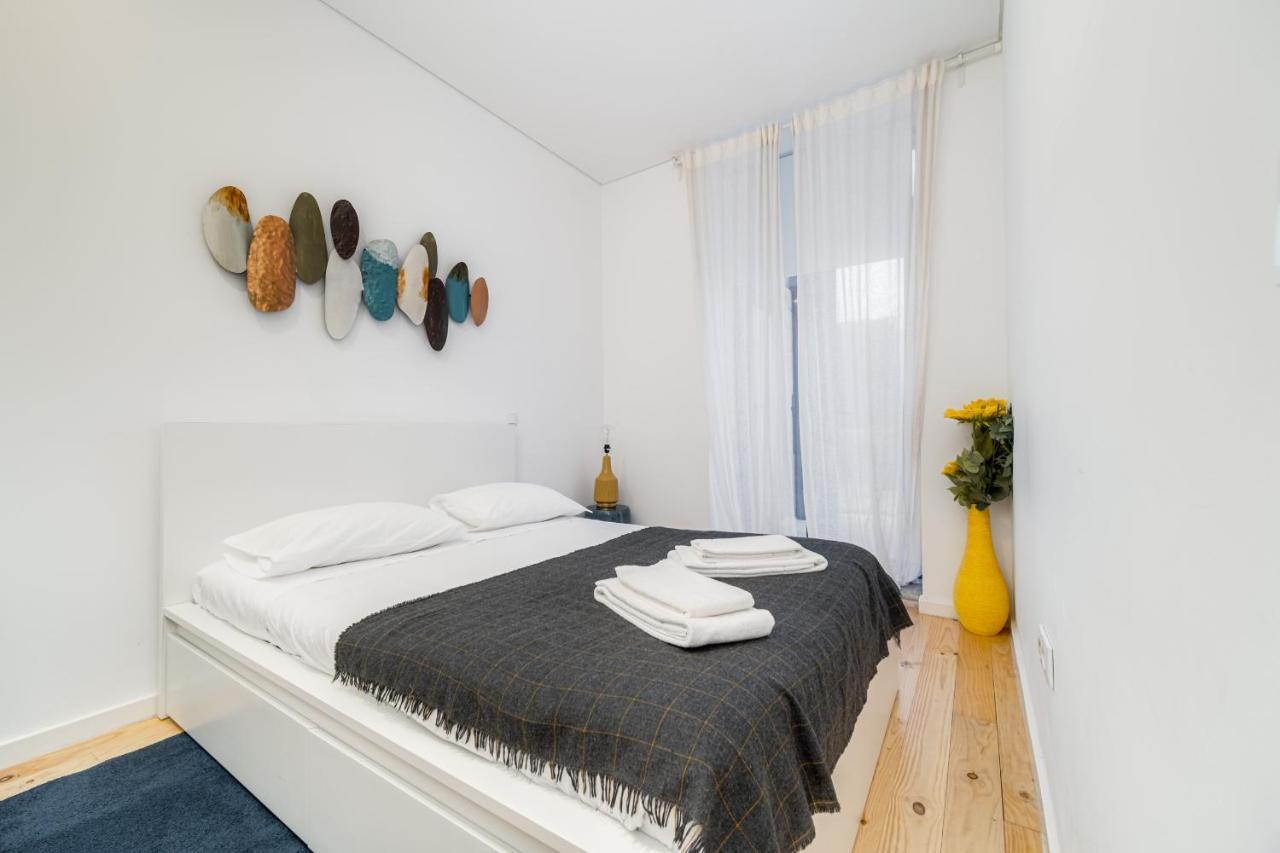 Nomad'S Netto & Subway Apartment ปอร์โต ภายนอก รูปภาพ