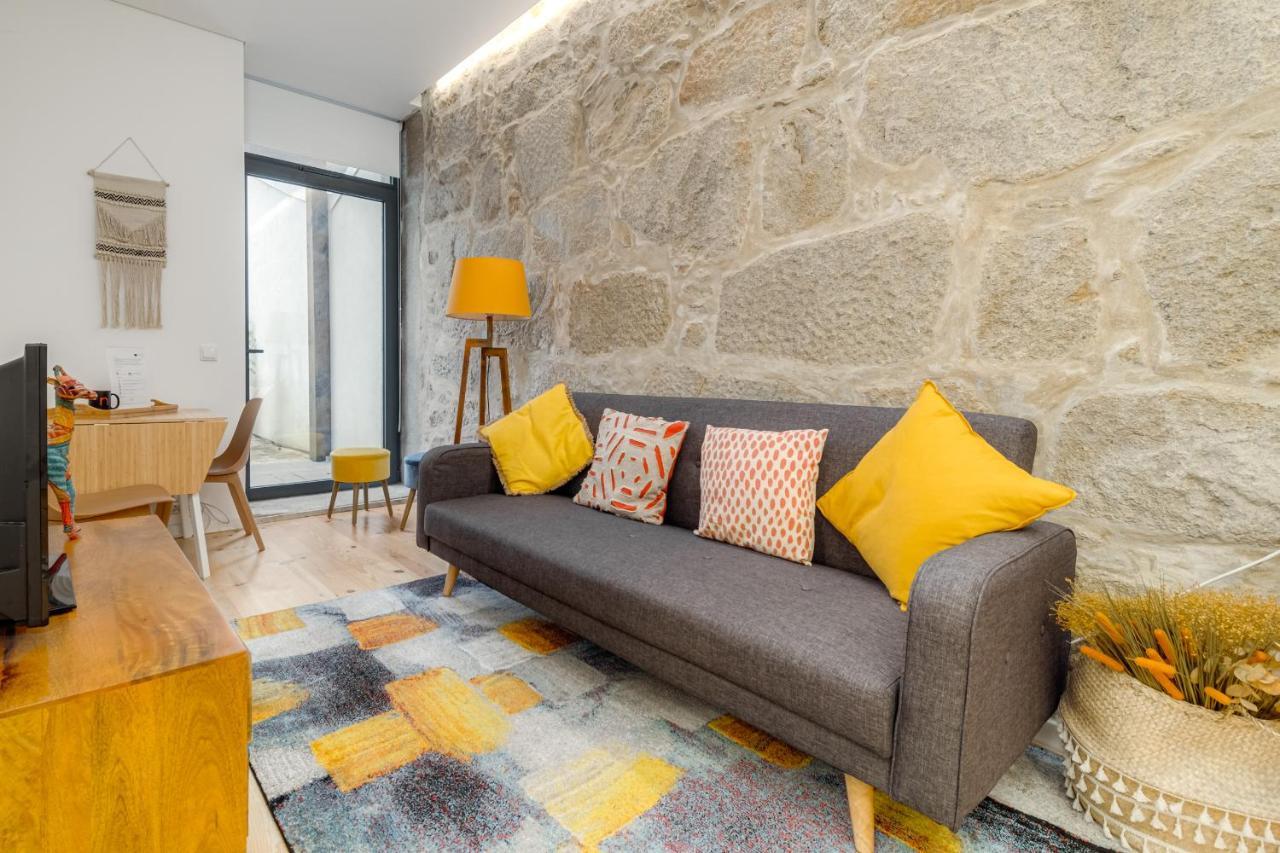 Nomad'S Netto & Subway Apartment ปอร์โต ภายนอก รูปภาพ