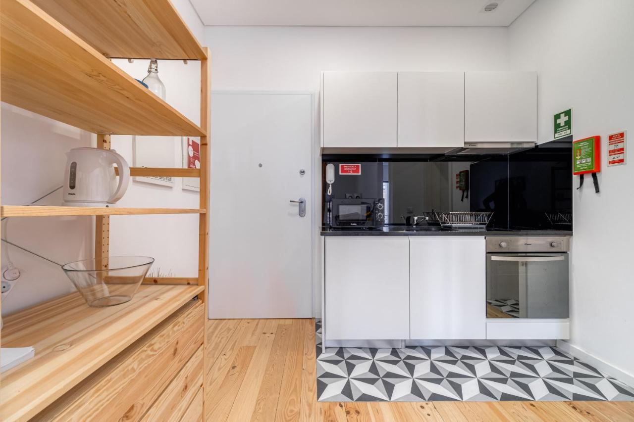 Nomad'S Netto & Subway Apartment ปอร์โต ภายนอก รูปภาพ
