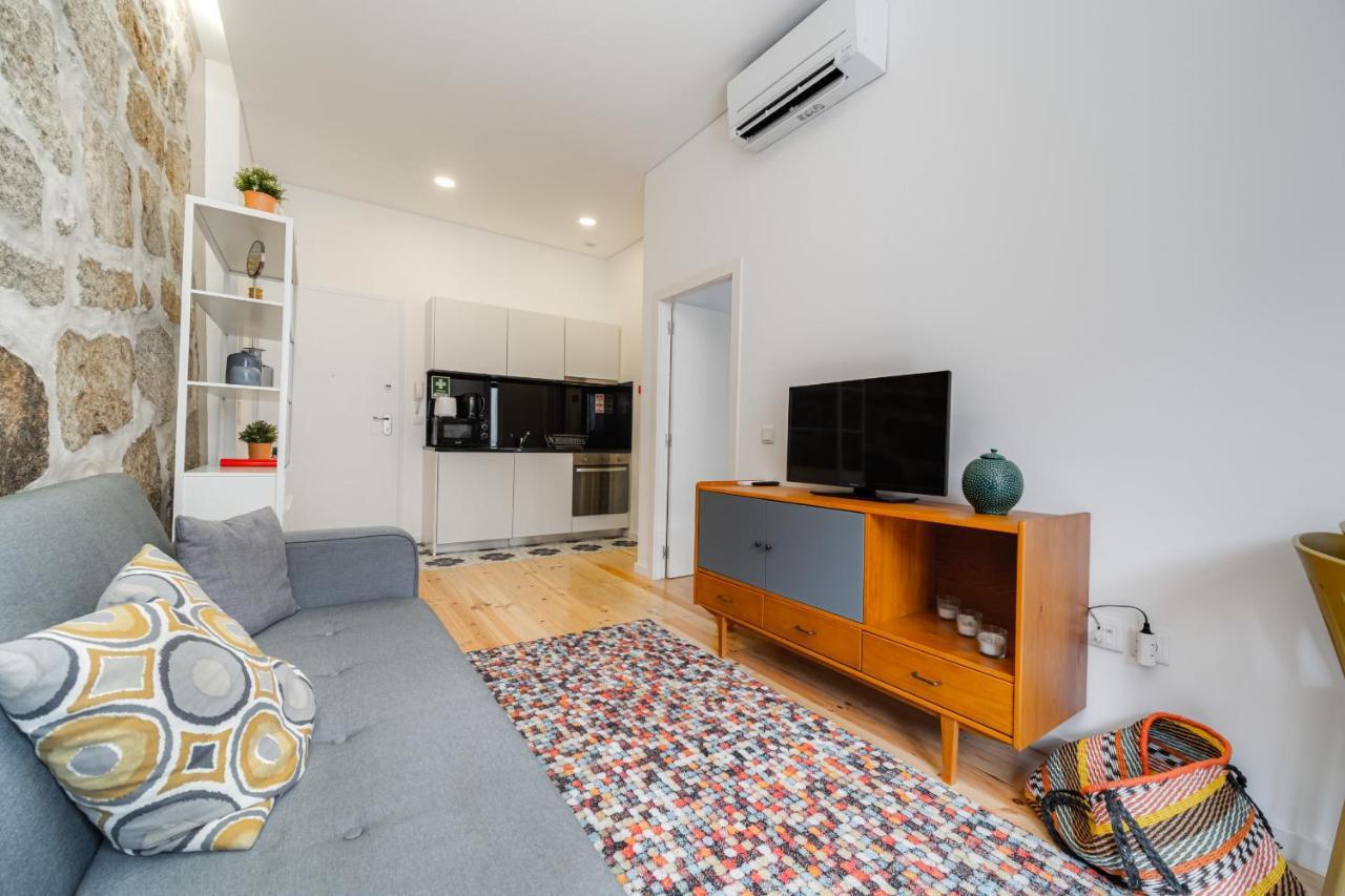 Nomad'S Netto & Subway Apartment ปอร์โต ภายนอก รูปภาพ