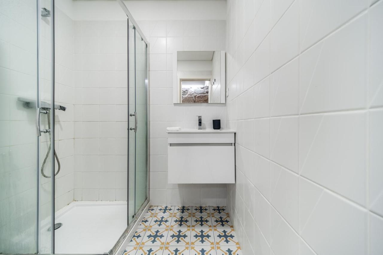 Nomad'S Netto & Subway Apartment ปอร์โต ภายนอก รูปภาพ
