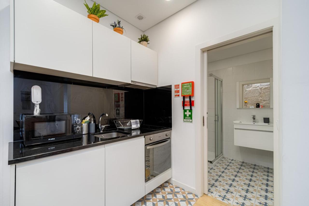 Nomad'S Netto & Subway Apartment ปอร์โต ภายนอก รูปภาพ