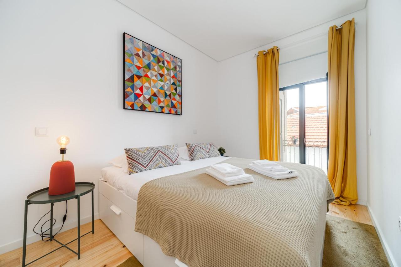 Nomad'S Netto & Subway Apartment ปอร์โต ภายนอก รูปภาพ