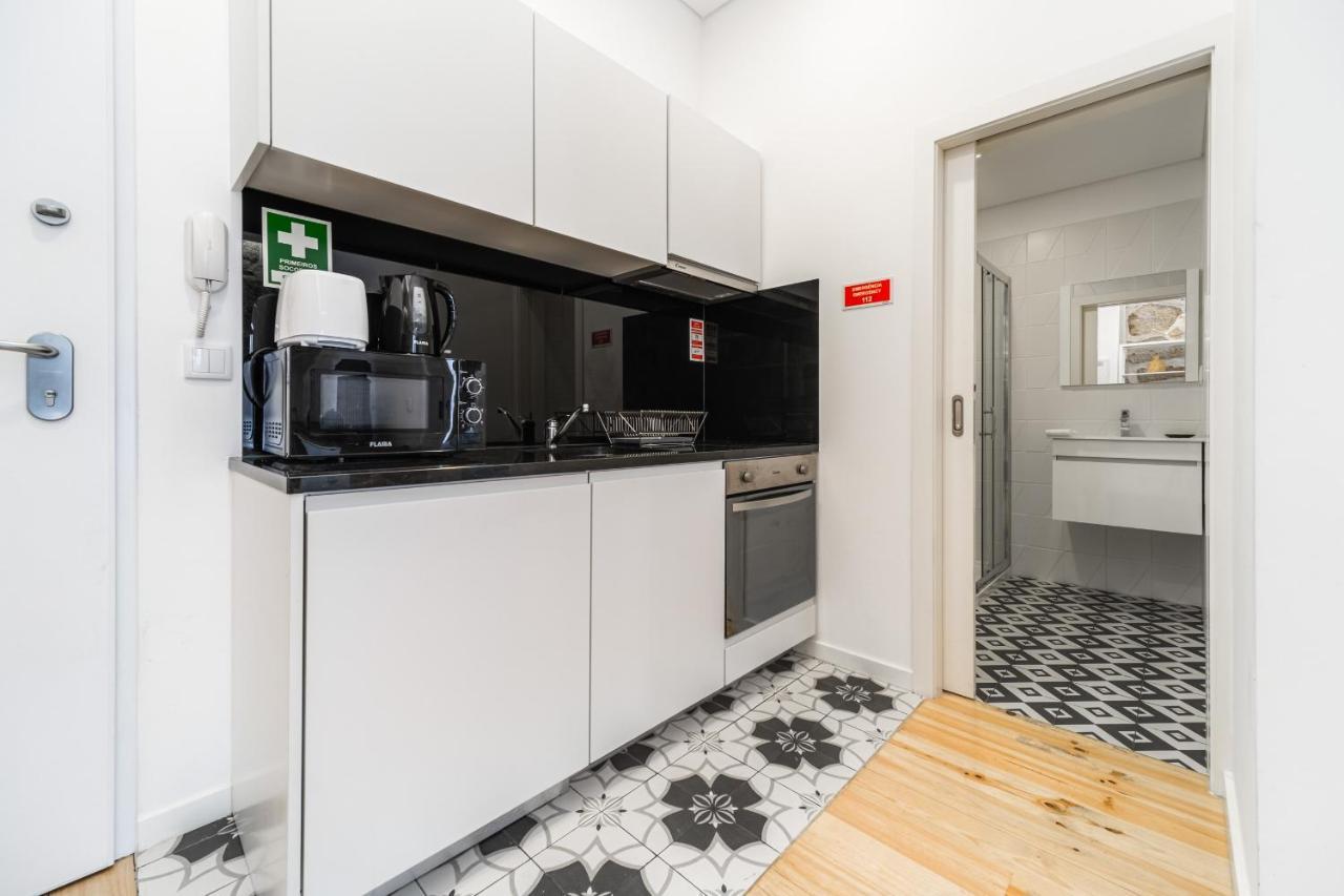 Nomad'S Netto & Subway Apartment ปอร์โต ภายนอก รูปภาพ