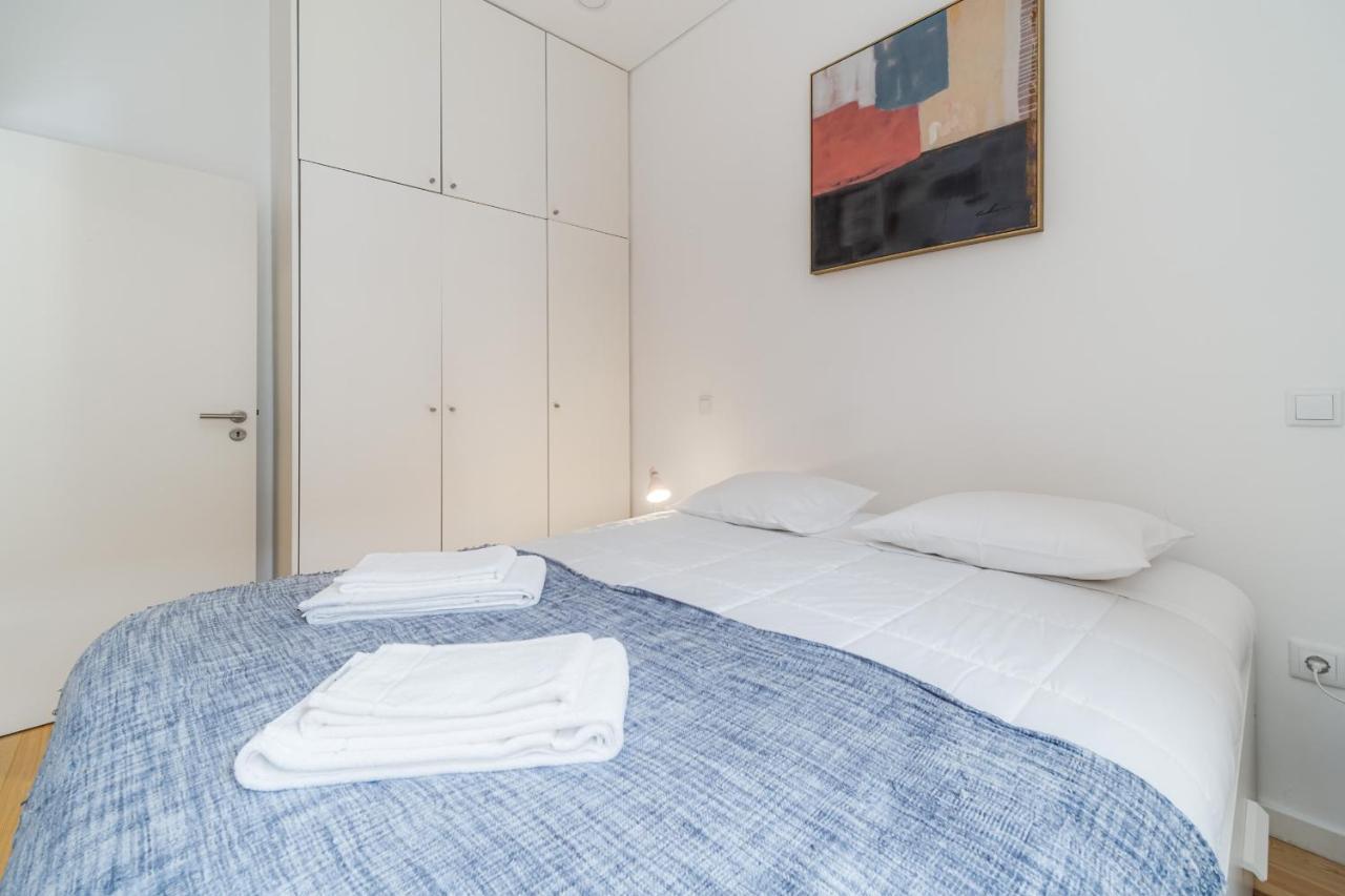 Nomad'S Netto & Subway Apartment ปอร์โต ภายนอก รูปภาพ